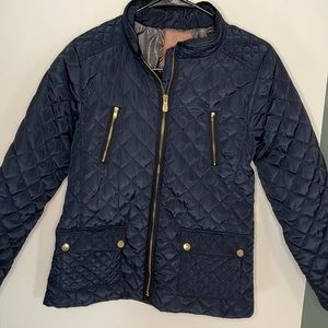 Zara girls winter collection